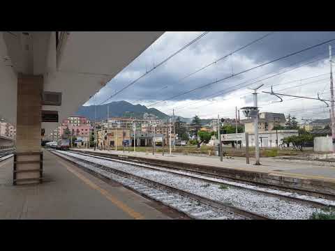 La mia prima E 652 Mir