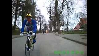 preview picture of video 'Plento dviraciu taure 2013 Birstonas (3dalis)'