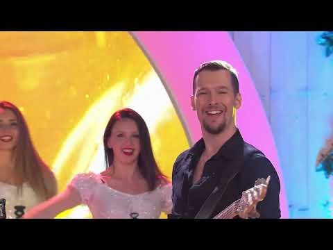 Pri črnem Petru: Gadi - Natakar'ca | pleše PLESNO MESTO