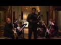 Rejoice Unto The Lord by William Byrd (c. 1540-1623). Parthenia Viols. Dashon Burton, bass-baritone.