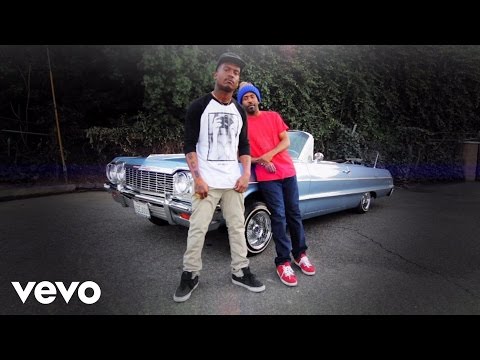 Murs & Fashawn - '64 Impala (Explicit)