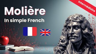 Qui était Molière ? | French listening comprehension