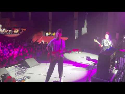 Drug Church Live at The UC Theater (Full Vid)