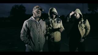 (86) Baby R x Reeko Squeeze x T Mula - Most Wanted | @BabyOTH @ReekoSqueeze @MrTMula | Link Up TV