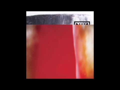 3. The Frail - Nine Inch Nails