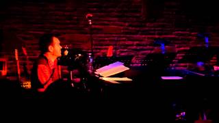 Jay Collins Band - Top Of The Town - 9-22-12 Levon Helm's Ramble, Woodstock, NY
