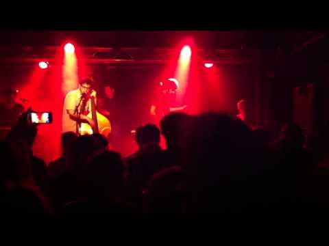 Les Ongles Noirs - Jésus ne m'aime pas