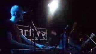 menomena rotten hell barfly london