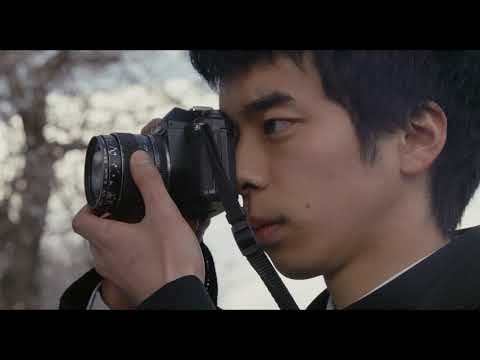 映画「浮かぶ」予告編