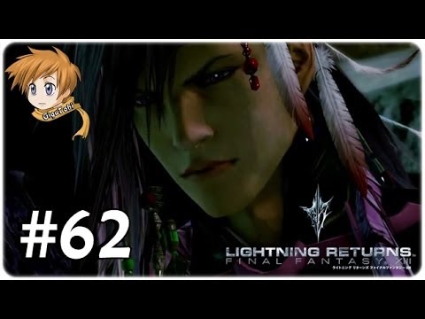 Lightning Returns: FFXIII [HD+] #62 - 2. Versuch gegen Caius