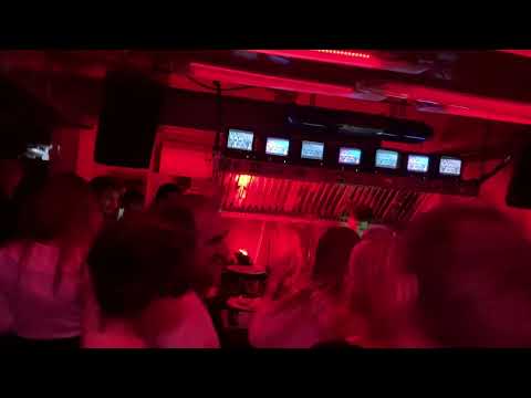 Bvoice at Noor Bar | 2022