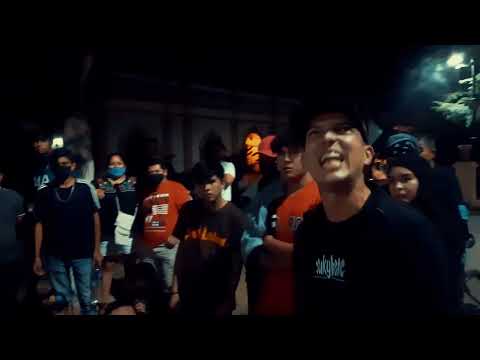 MR VS MEZZ | REGIONAL HEROICA - HERMOSILLO | OCTAVOS DE FINAL | RD2P X KO