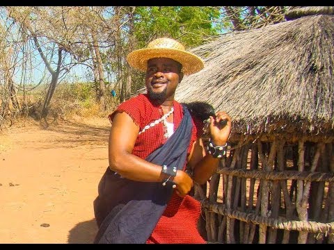 Bob Haisa - Bhatoja (Official Video)