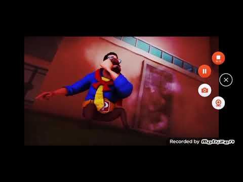 boboiboy s3 e15 clips in fire mystery world