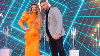 Driton Jaka & Blerina Gashi - Me Def Me Tupana