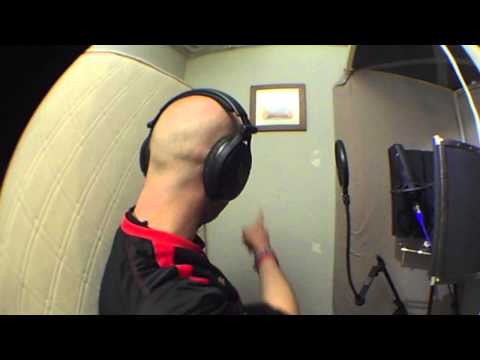 TINO-D / FREESTYLE STUDIO 87 / SESSION NO 11