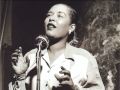 BILLIE HOLIDAY - TRAVELLIN LIGHT