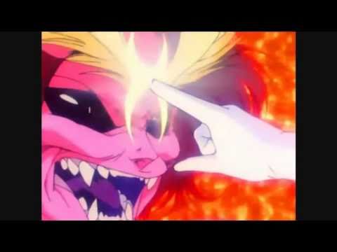 Sailor Venus ~ All Attacks HD