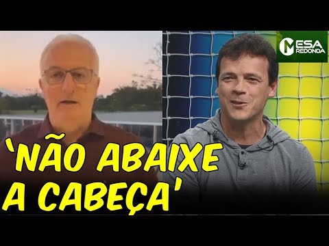 Petraglia, Paulo André, Dorival Junior, confira os depoimentos sobre FERNANDO DINIZ (25/08/19)