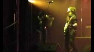 Voodoo Hussy: &quot;How&#39;d Ya Like That?&quot;