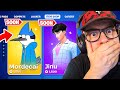 NEW UPDATE FIXED GLITCHES And NEW COLLABS In FORTNITE