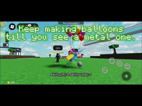 How to get every badge in Arm Battles: Reboot in Wubby [Roblox]