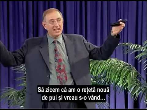 13RO   Battle of the Bibles (Romanian)  Total Onslaught   Walter Veith