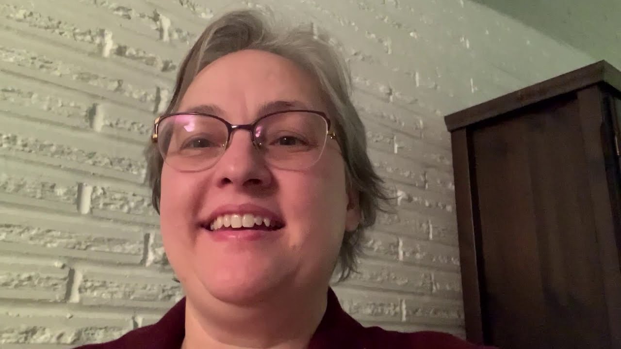 Rachel Friesen, Principal - YouTube