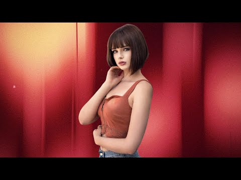 Roberto Lee - The Day You Said Goodbye ( NEW GENERATION ITALO DISCO )