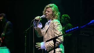 DAVID BOWIE, GLASTONBURY, 25-06-2000 &#39;STAY&#39;