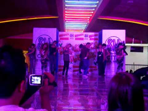 Coed School Cover Group "Freak HIGH" - Too Late