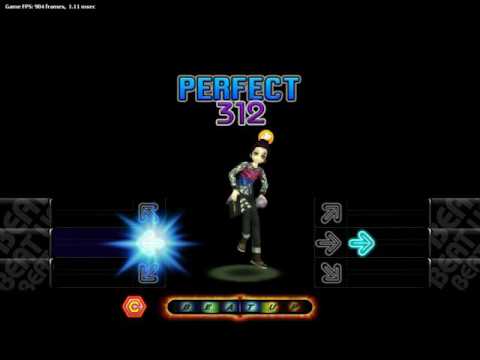 17AU : Beat Up : Kara - MR.(Mister)