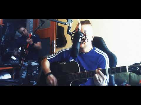 gabriel fleszar - bilet do nieba (cover)