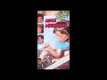 The Mouse The Motorcycle Runaway Ralph ABC Kidtime VHS