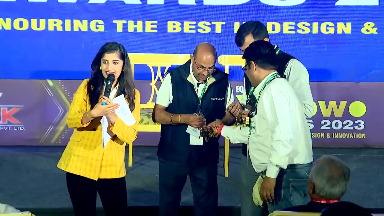 YELLOW  DOT  AWARDS   2023