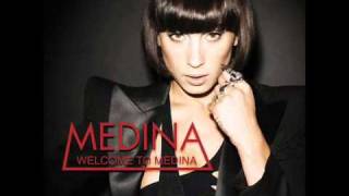 Medina - Gutter HQ with Lyrics