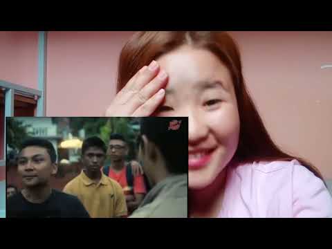 Unik poet and litl Grizl vs Easi 12 and  Boogi ( rap battle) - Raw barz