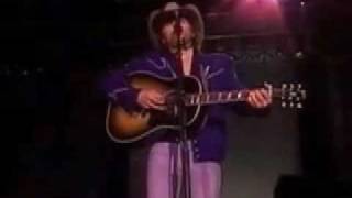 Dwight Yoakam - Buenas Noches From A Lonely Room -1988