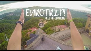 The Ultimate Eurotrip! 2016