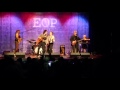 DENNY LAINE RED CLAY MUSIC FOUNDRY DULUTH GA NOV 2015