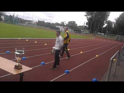 Double Gewinn 2013 in Borna durch den Bornaer SV 91 e.V: !