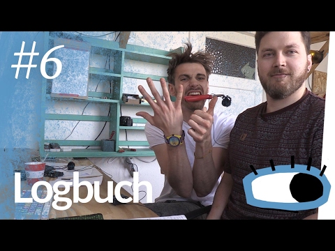 Es ist viel passiert – Logbuch #6 | Kliemannsland