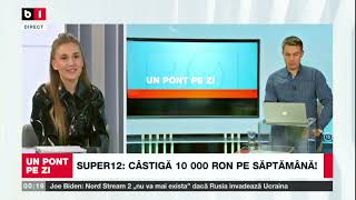 PONTURILE ZILEI: Miercuri pariem variat! Vezi ce alegem să mizăm!!