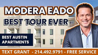 Resident Lounge - Modera EaDo - Austin TX