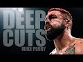 Deep Cuts Platinum Mike Perry