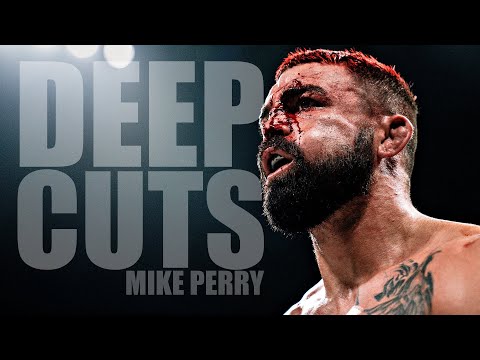 BKFC Fighter Mike ‘Platinum’ Perry Arrested, Charged With DUI On October 12