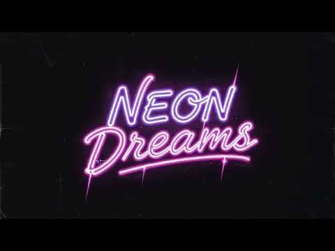 🌃✨ NEON DREAMS | Sonhos em Neon • Noites Lentas • Vaporwave 80s