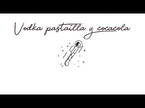 L'oMy, Lalo Ebratt - Vodka, Pastillas y Coca - Cola ft. Raylon Bands