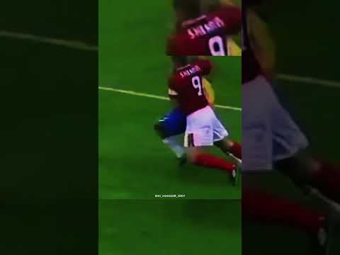 Aldair Edit eFootball™ 2024 #footballedits #football #efootball2024 #aldair #asroma