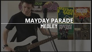 Mayday Parade Medley (Original Cover Arrangement)